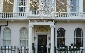 The Omega Hotel Londra